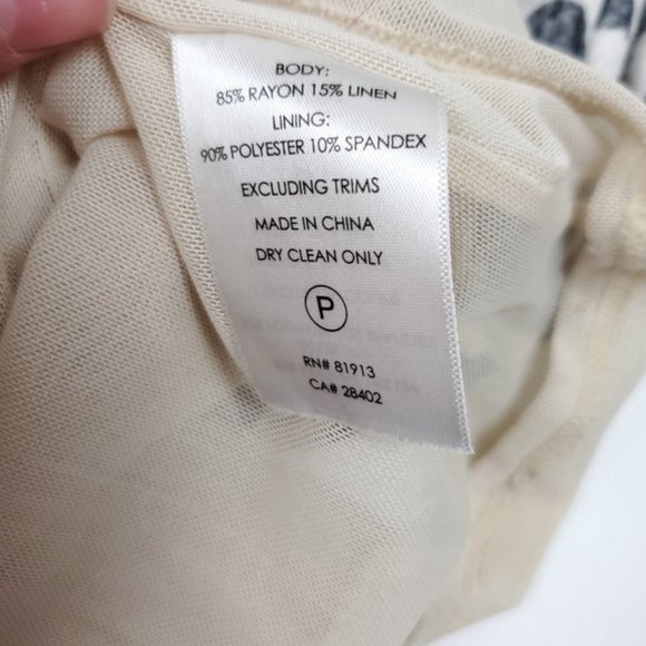 Tracy Reece leopard print  maxi dress empire waist - Picture 8 of 11